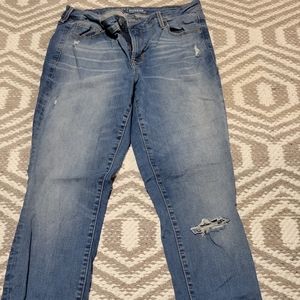 CLOSET CLOSING 💥 ON jeans